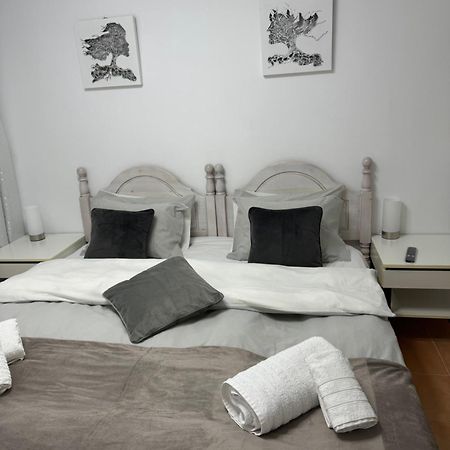 Bed and Breakfast Casa Lanjaron Сан-Мигель-де-Салинас Экстерьер фото