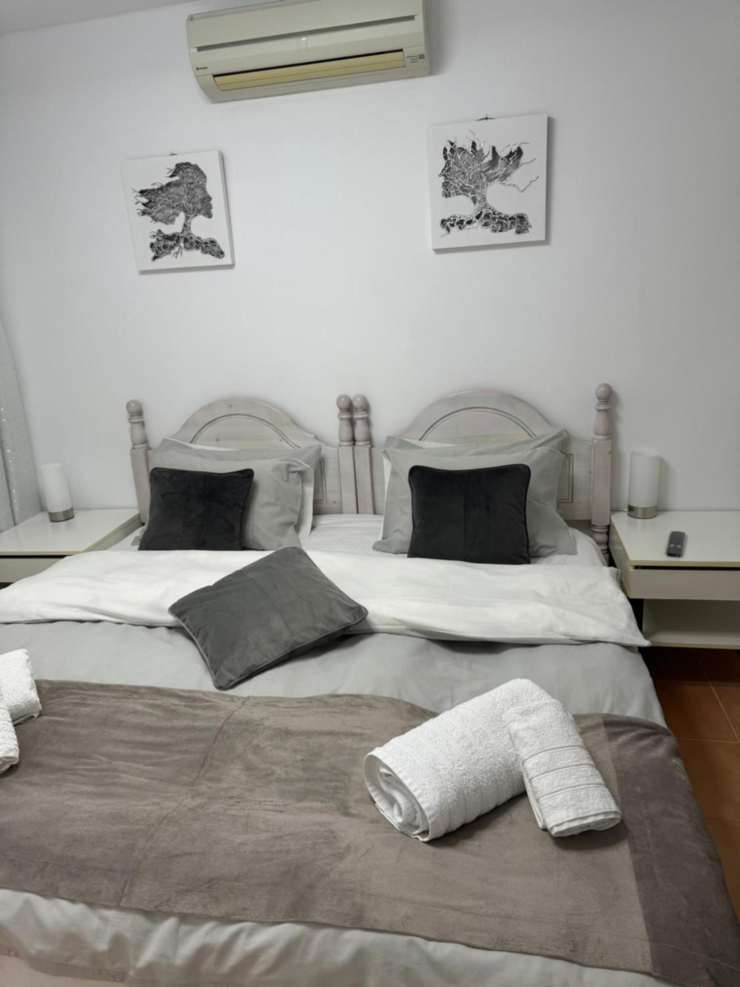 Bed and Breakfast Casa Lanjaron Сан-Мигель-де-Салинас Экстерьер фото