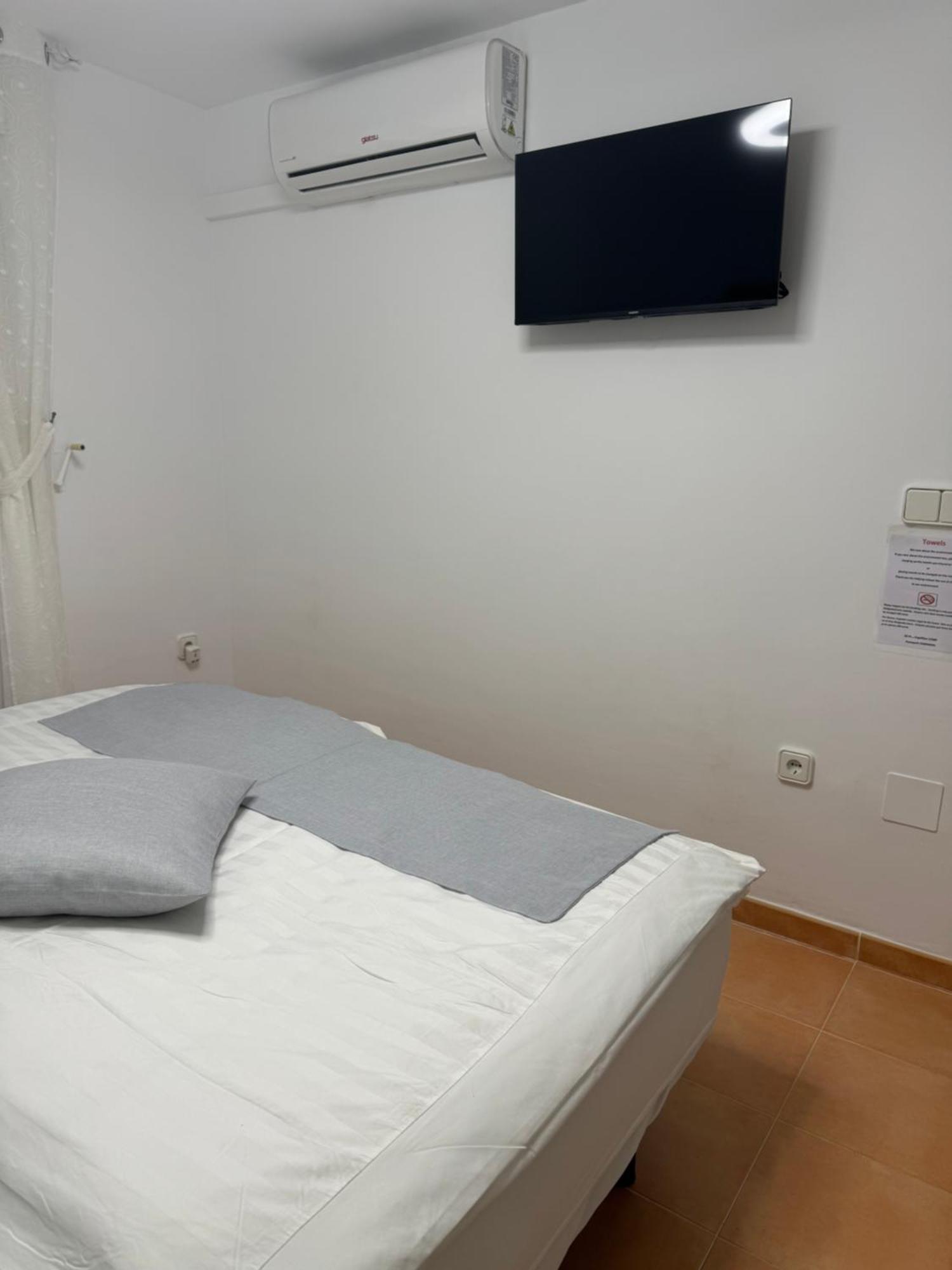 Bed and Breakfast Casa Lanjaron Сан-Мигель-де-Салинас Экстерьер фото