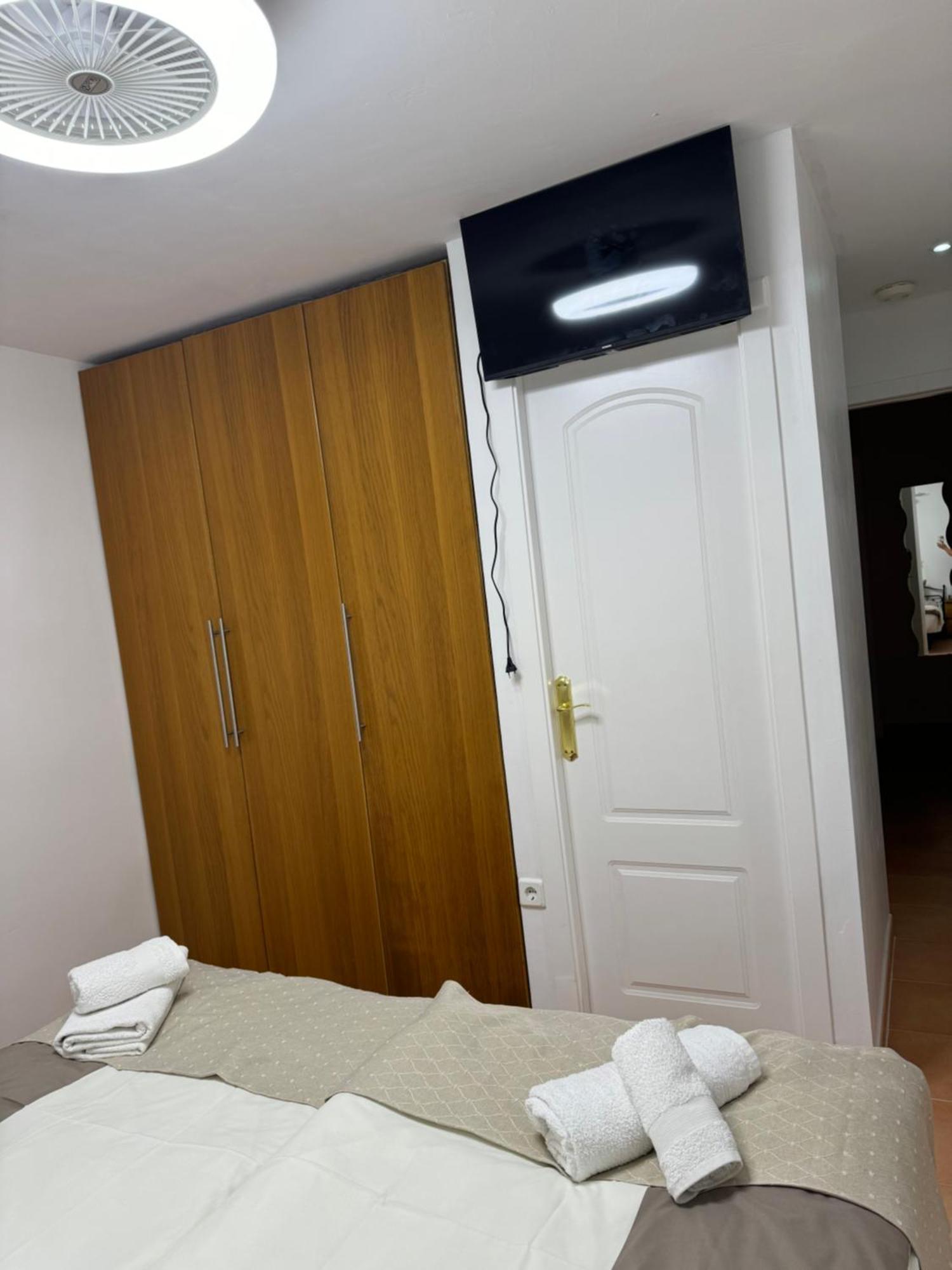 Bed and Breakfast Casa Lanjaron Сан-Мигель-де-Салинас Экстерьер фото